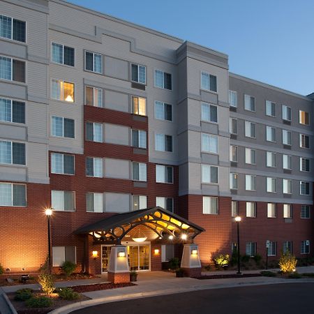 Staybridge Suites Denver International Airport By Ihg Exterior foto