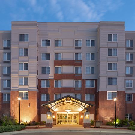 Staybridge Suites Denver International Airport By Ihg Exterior foto