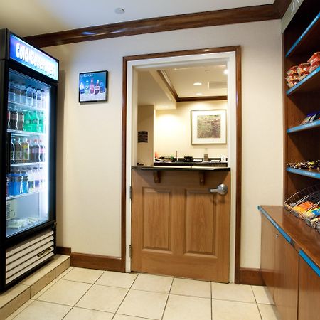 Staybridge Suites Denver International Airport By Ihg Exterior foto