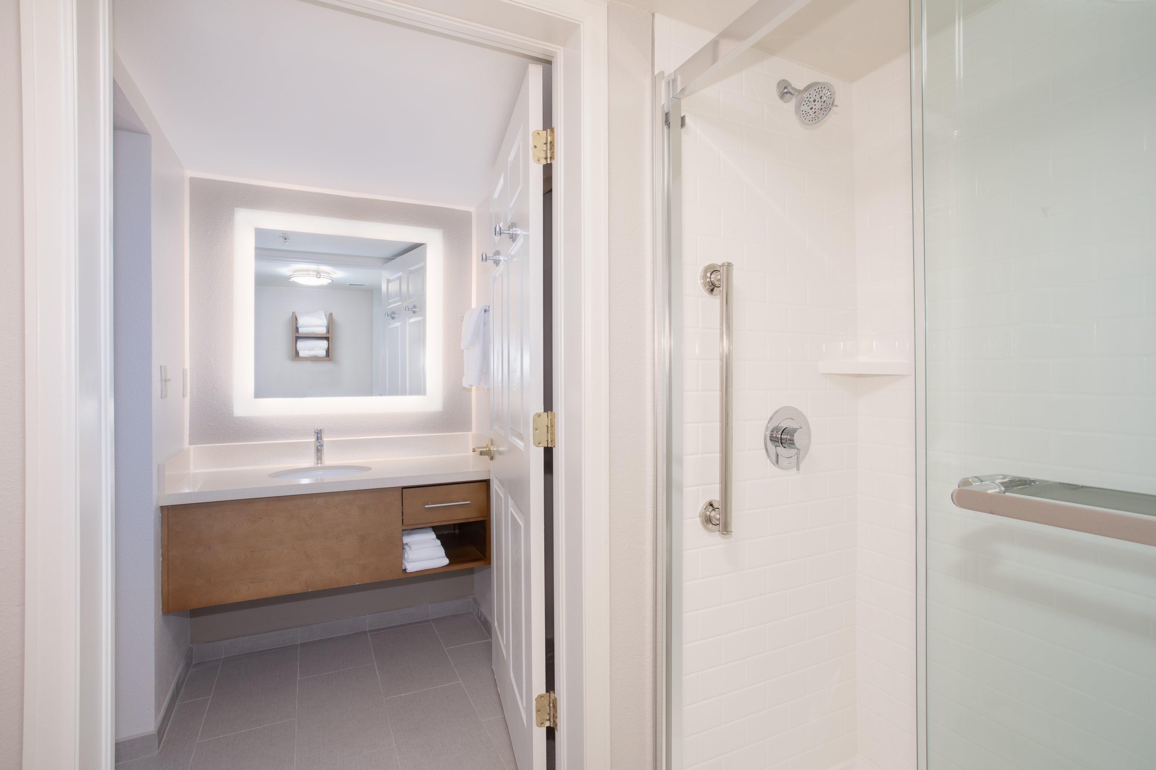 Staybridge Suites Denver International Airport By Ihg Exterior foto