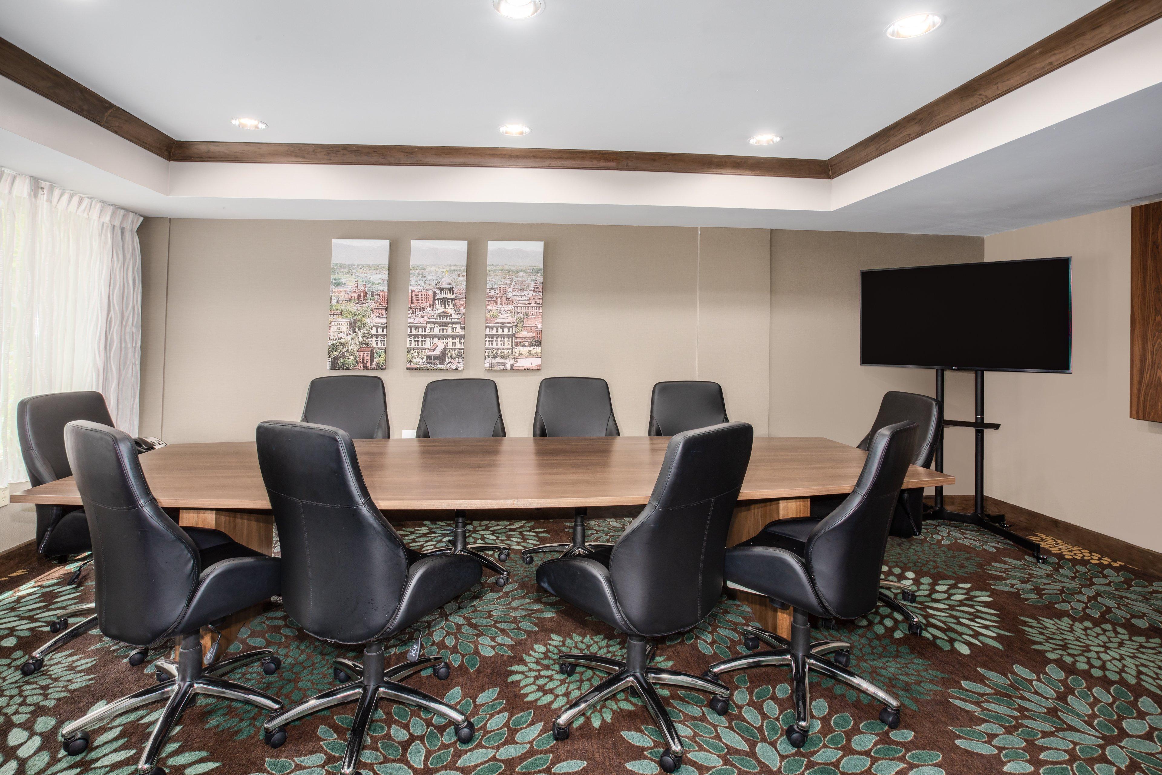 Staybridge Suites Denver International Airport By Ihg Exterior foto