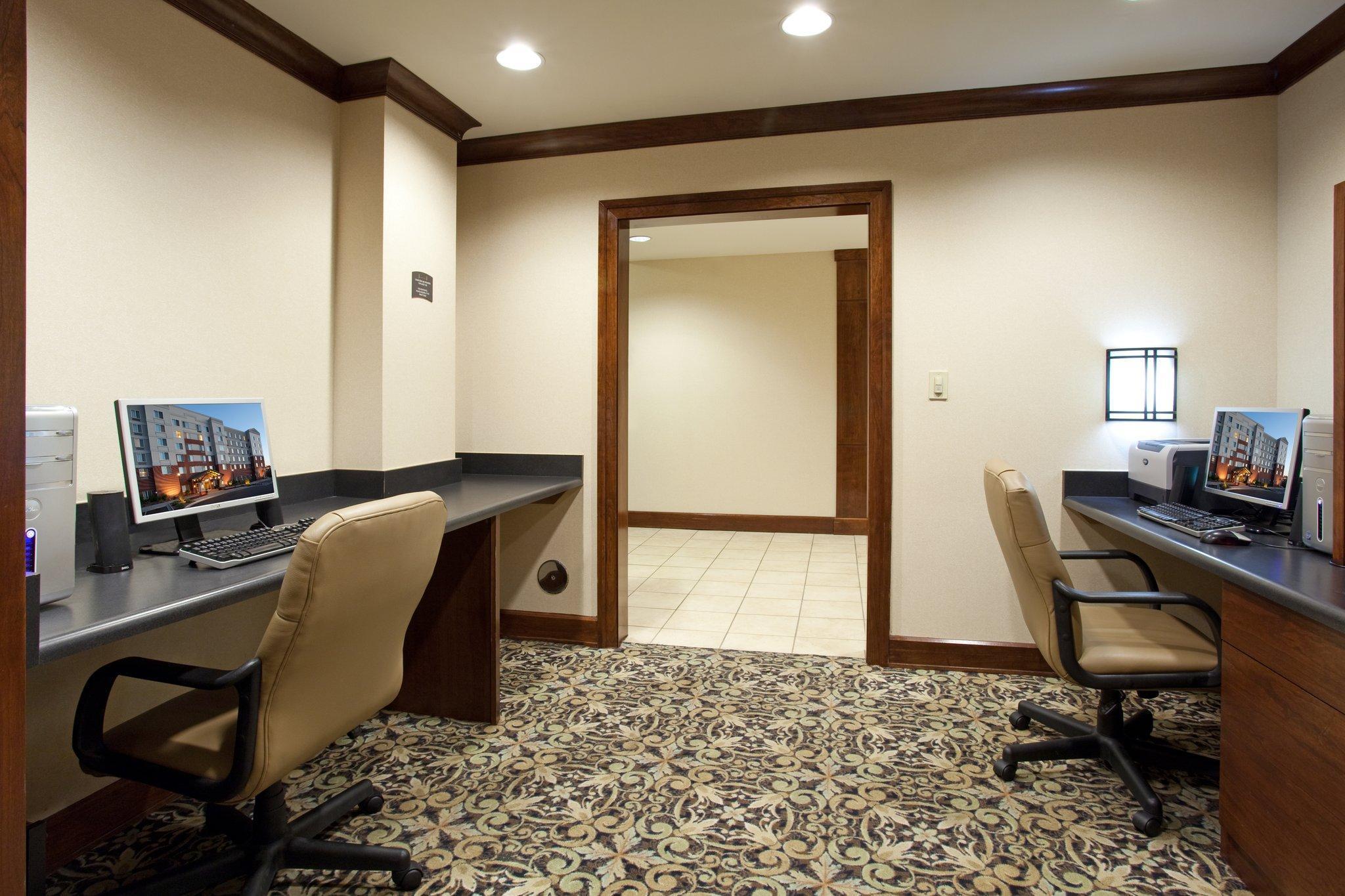 Staybridge Suites Denver International Airport By Ihg Exterior foto