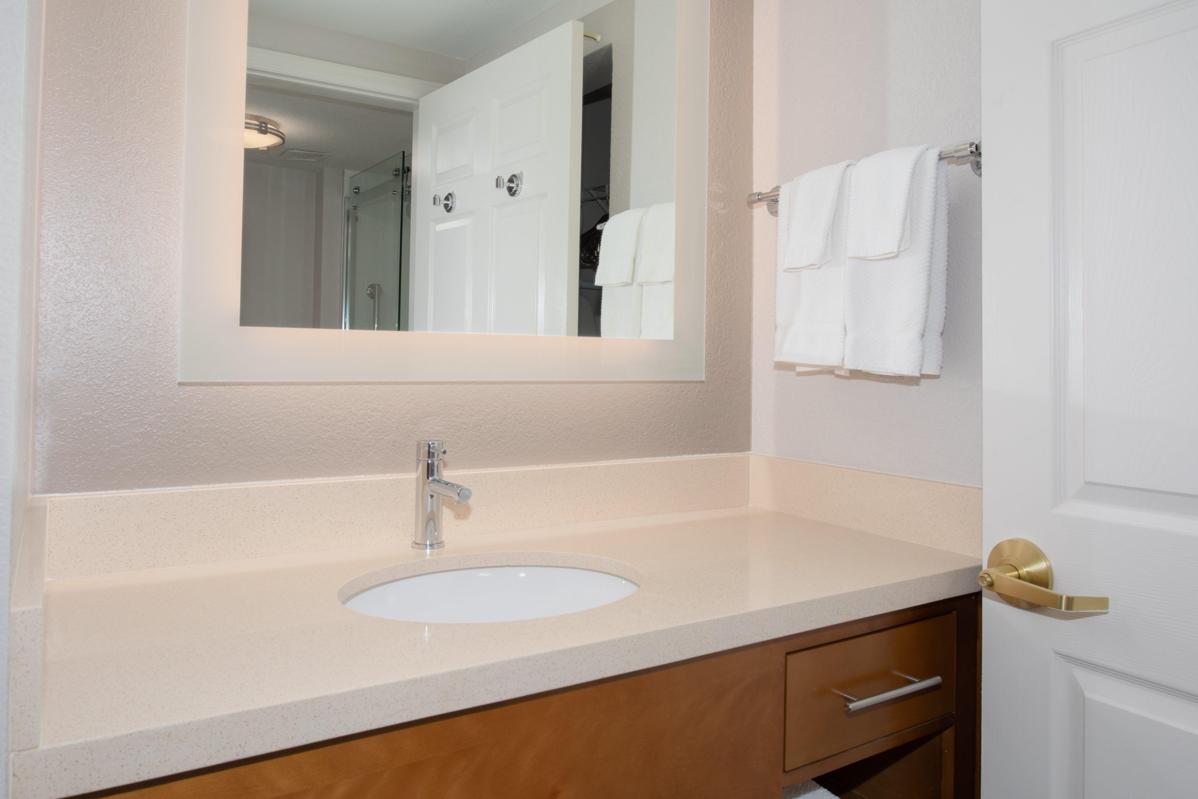 Staybridge Suites Denver International Airport By Ihg Exterior foto