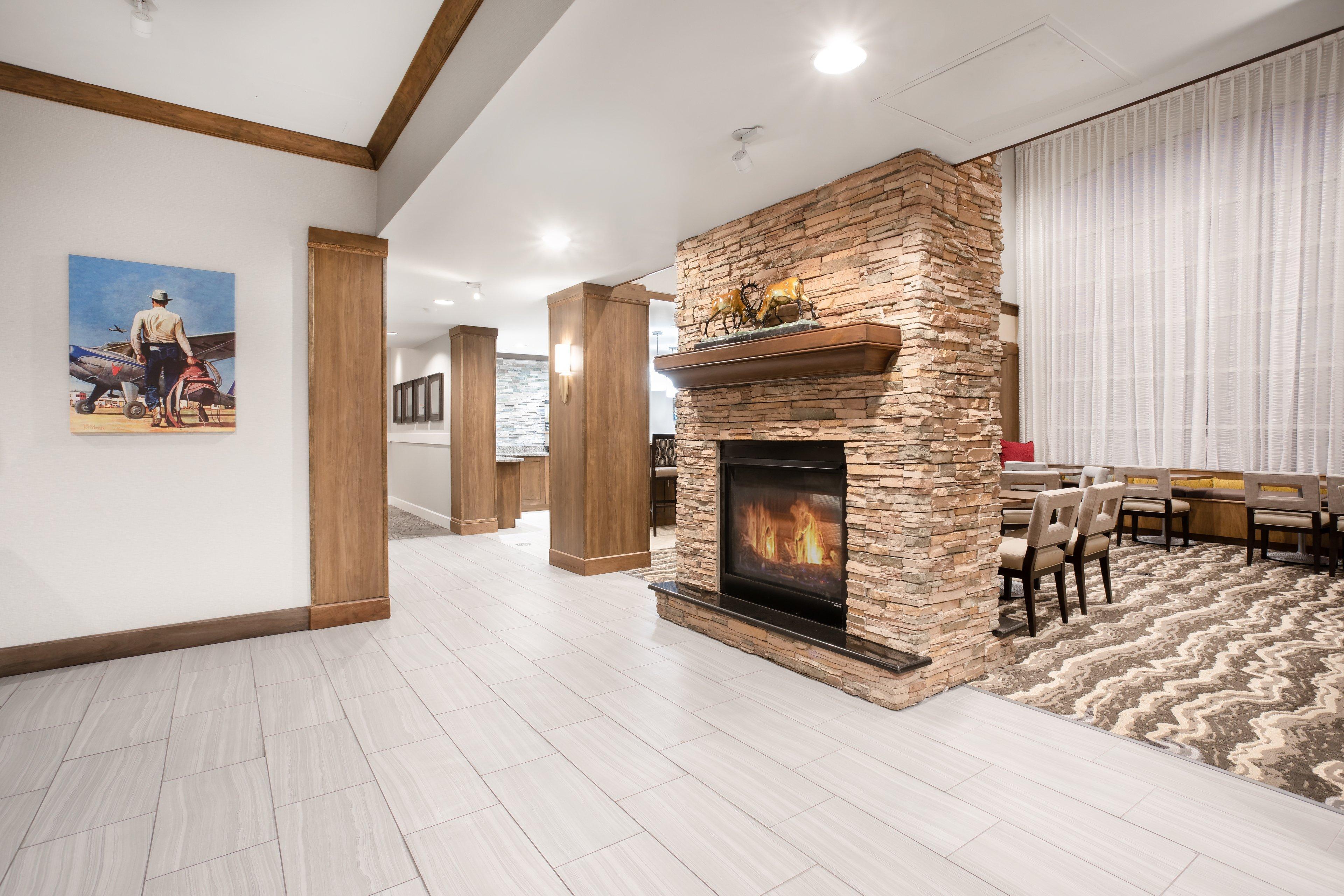 Staybridge Suites Denver International Airport By Ihg Exterior foto