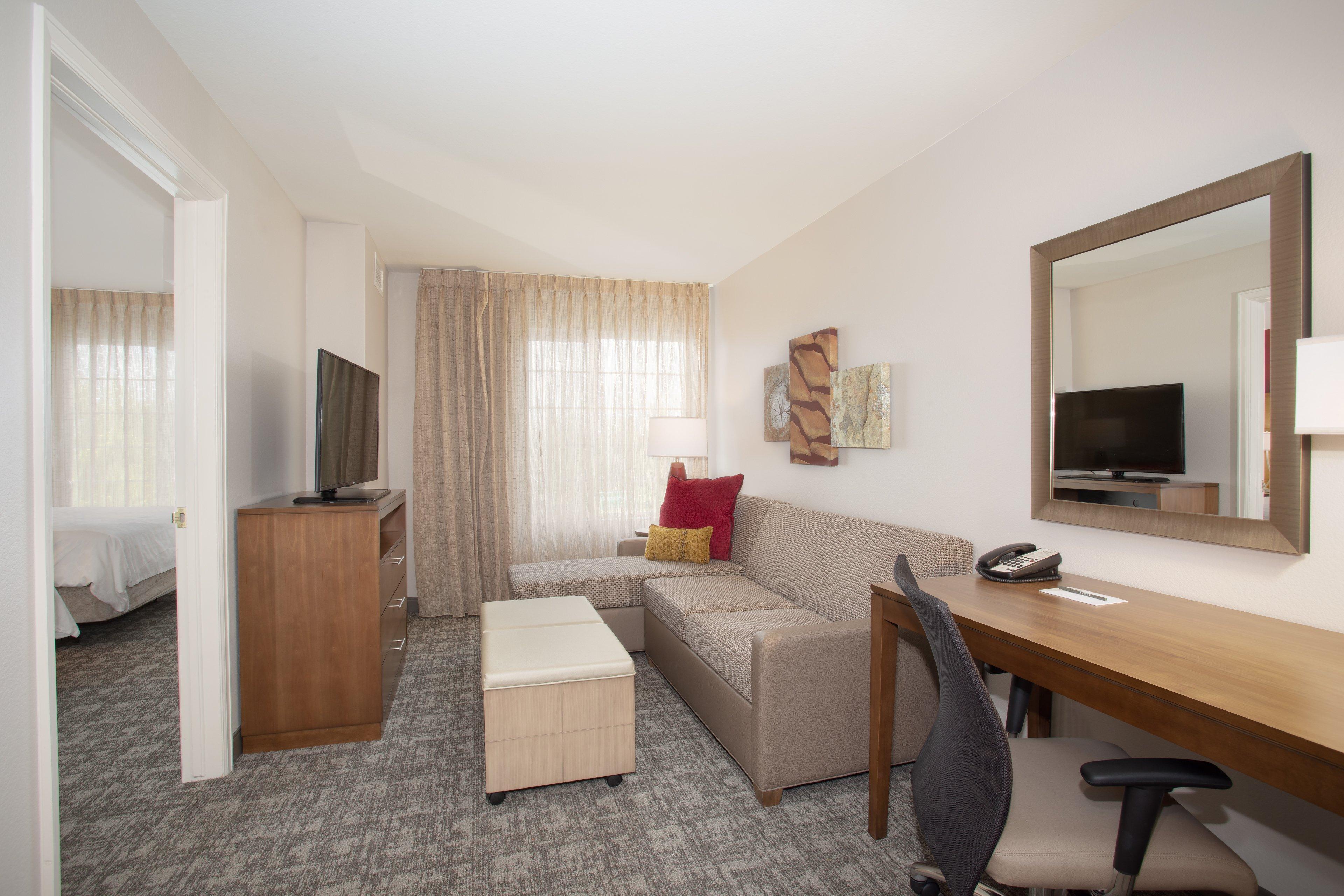 Staybridge Suites Denver International Airport By Ihg Exterior foto