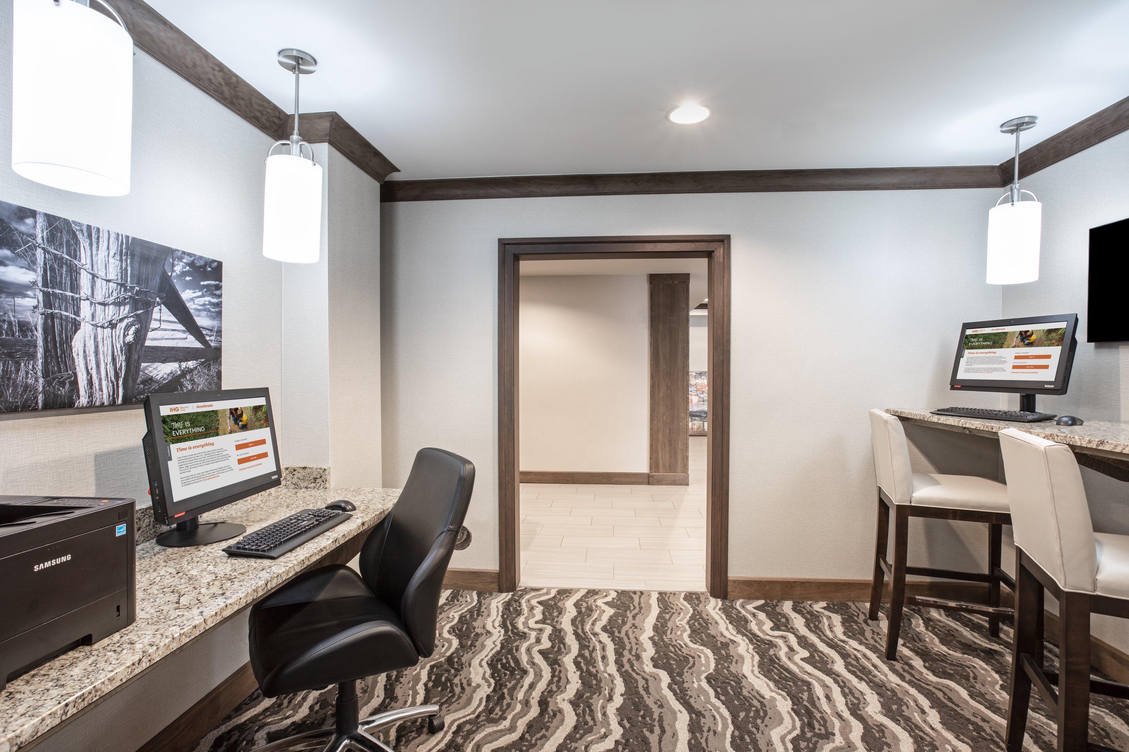 Staybridge Suites Denver International Airport By Ihg Exterior foto
