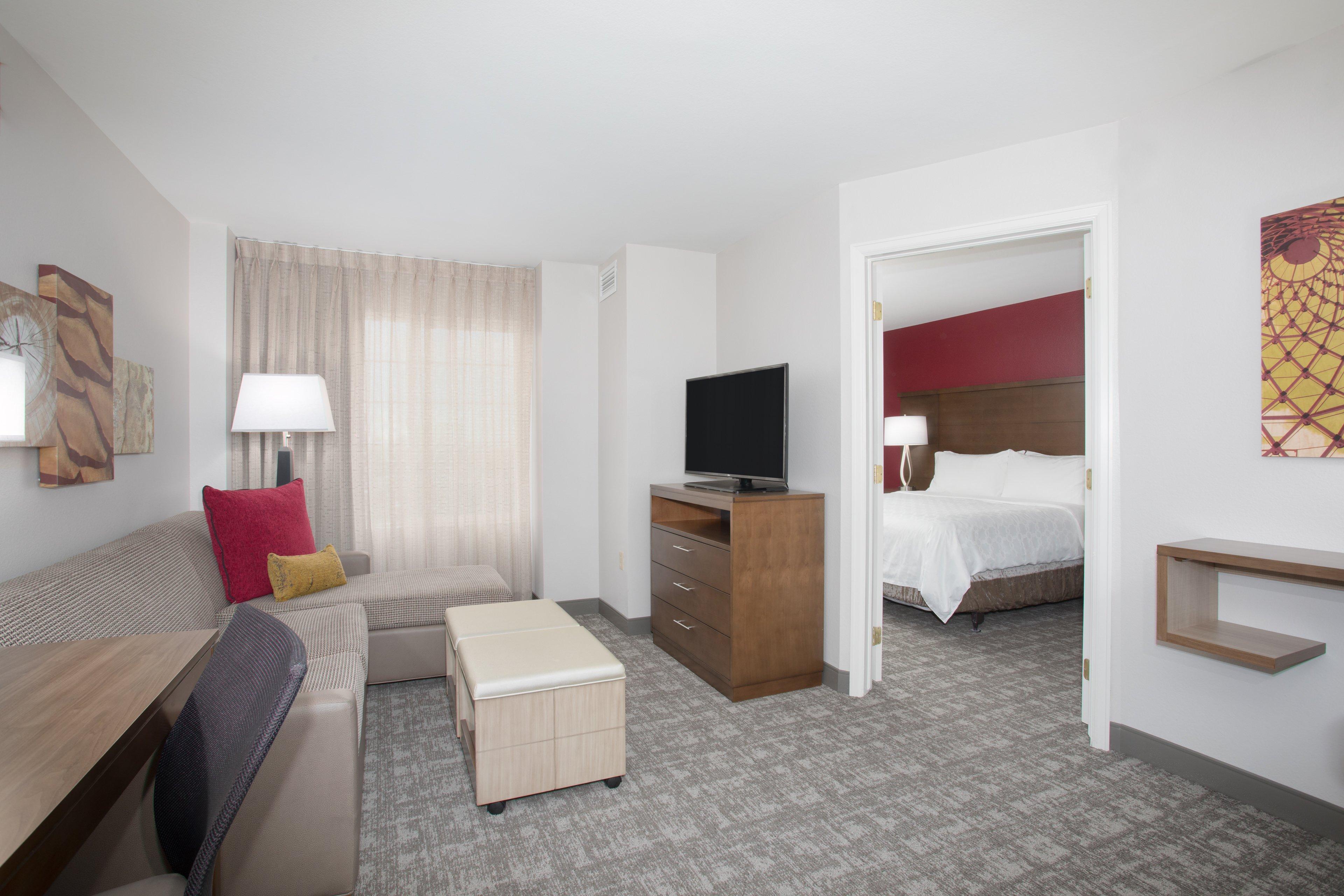 Staybridge Suites Denver International Airport By Ihg Exterior foto