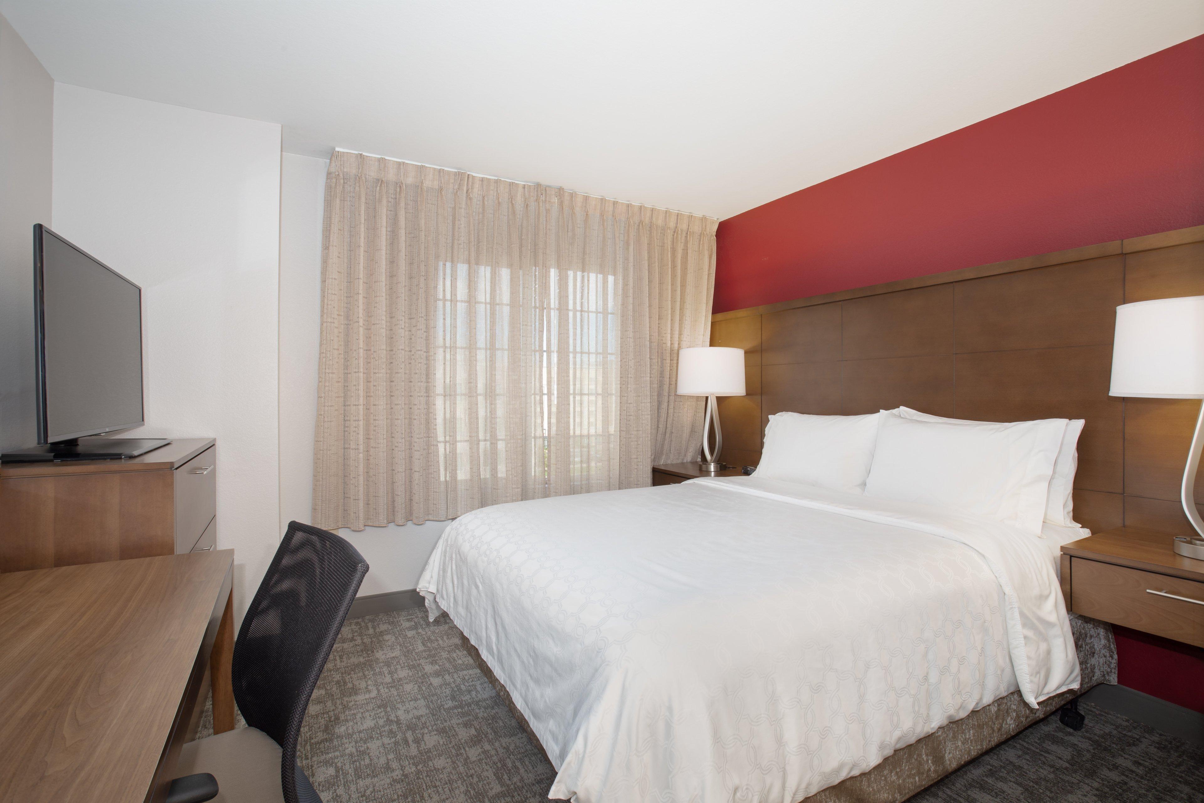 Staybridge Suites Denver International Airport By Ihg Exterior foto