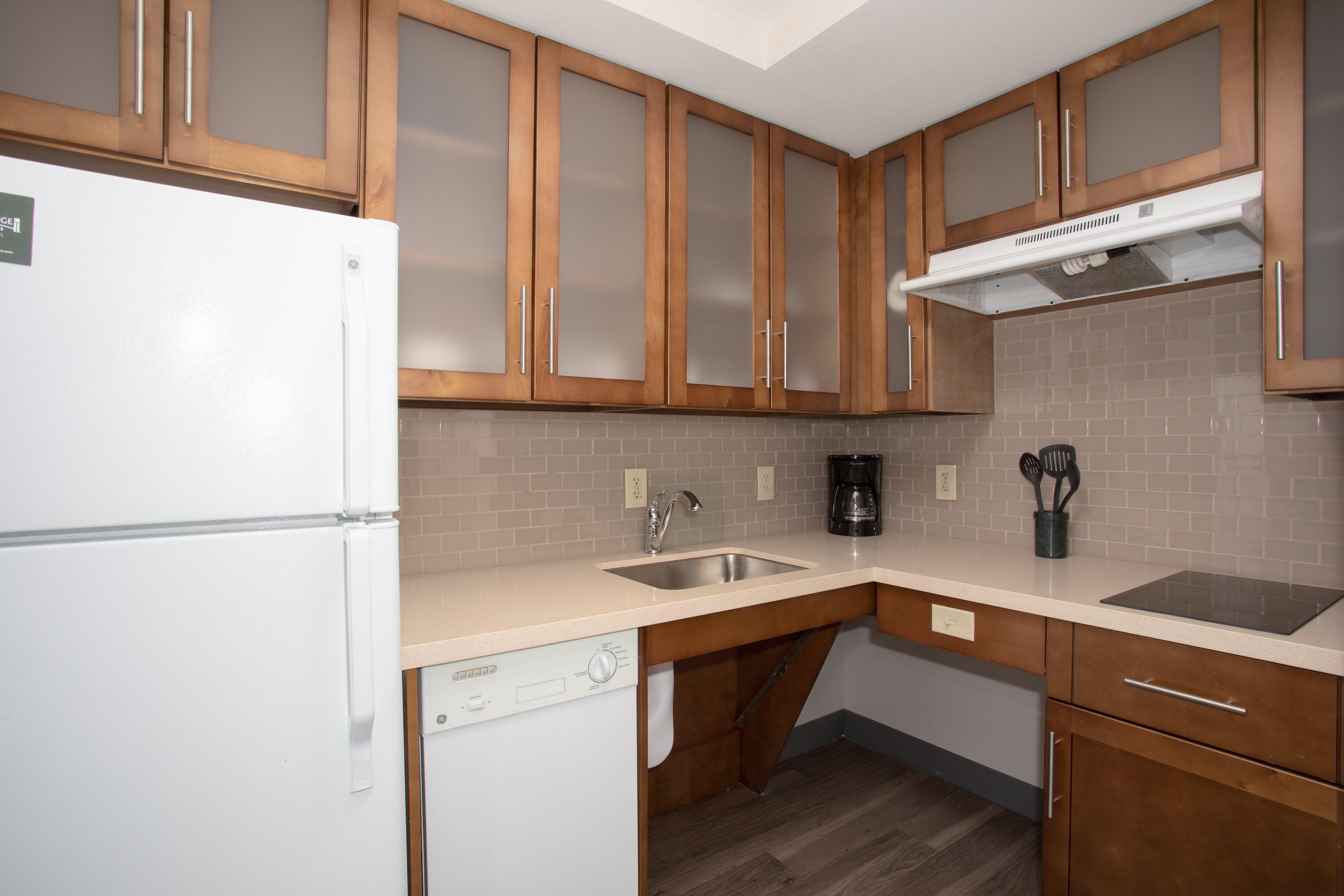 Staybridge Suites Denver International Airport By Ihg Exterior foto