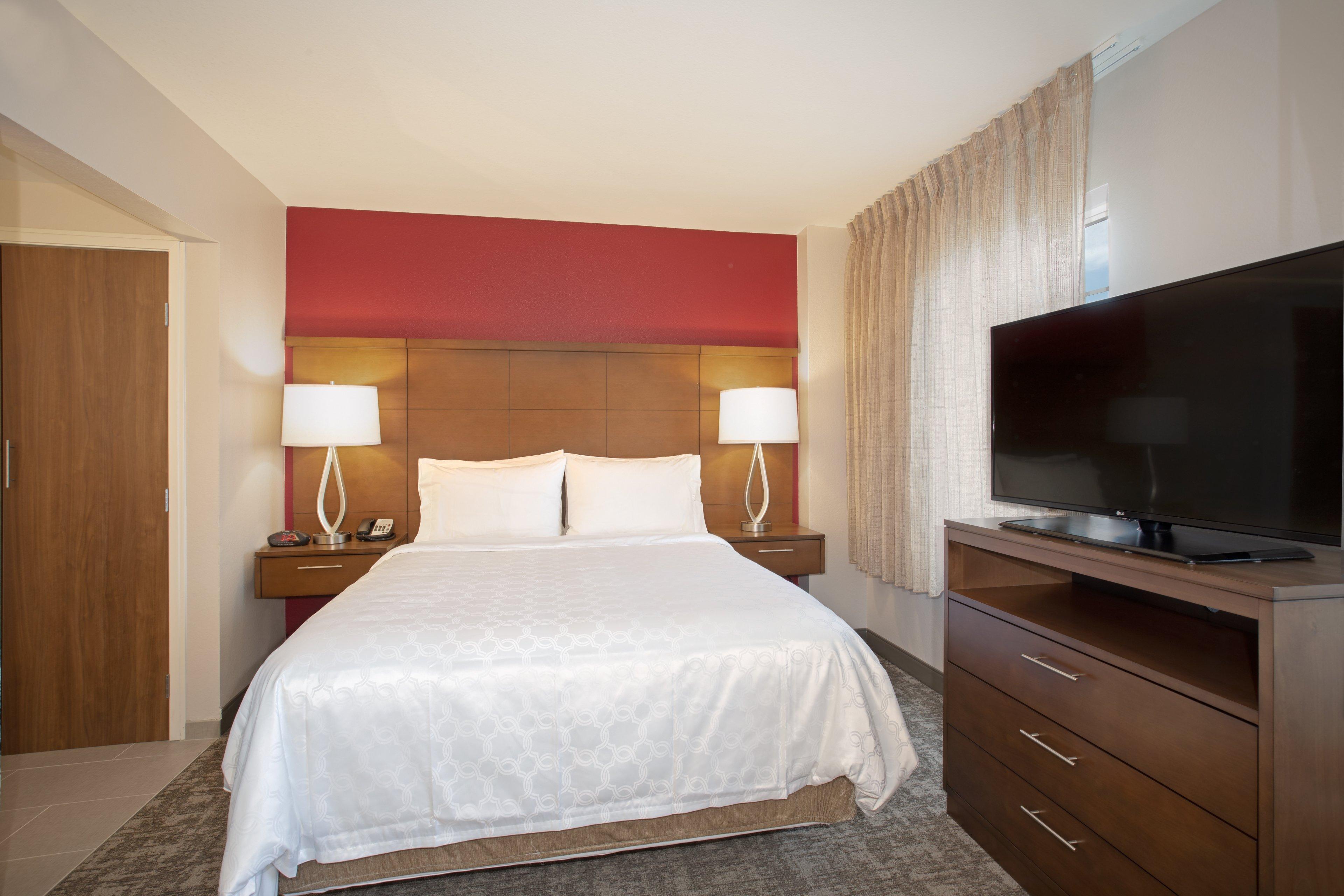 Staybridge Suites Denver International Airport By Ihg Exterior foto