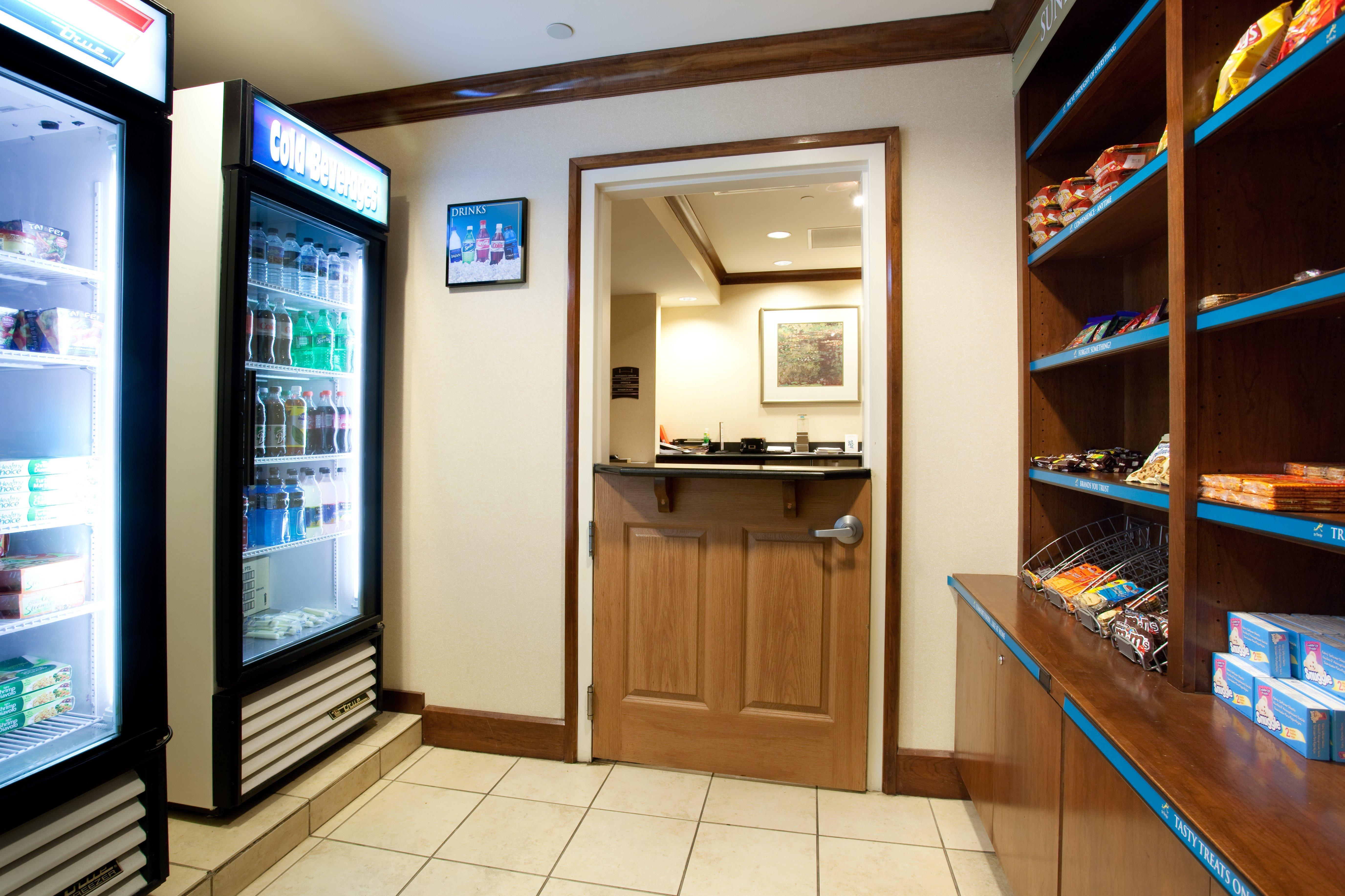 Staybridge Suites Denver International Airport By Ihg Exterior foto