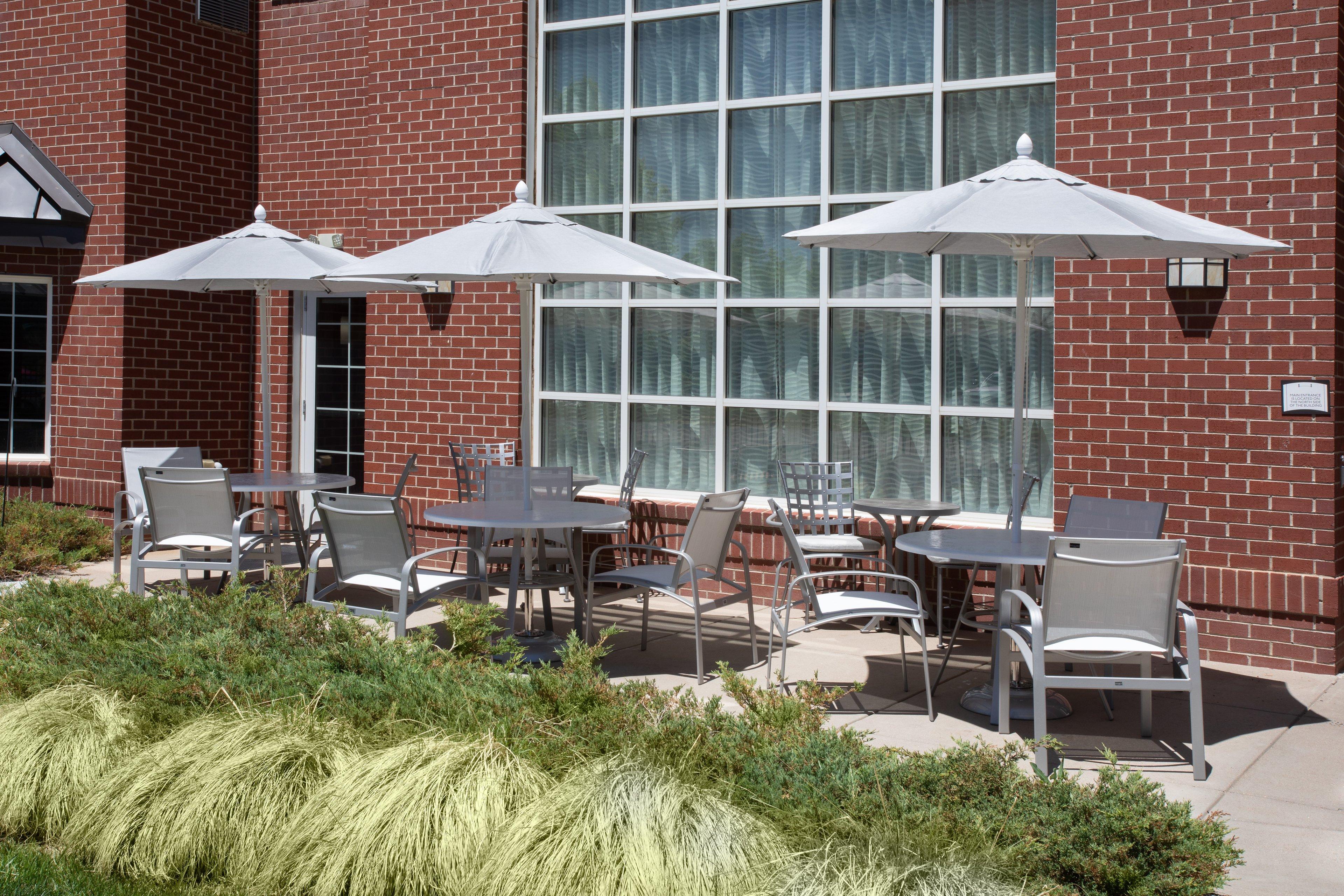 Staybridge Suites Denver International Airport By Ihg Exterior foto