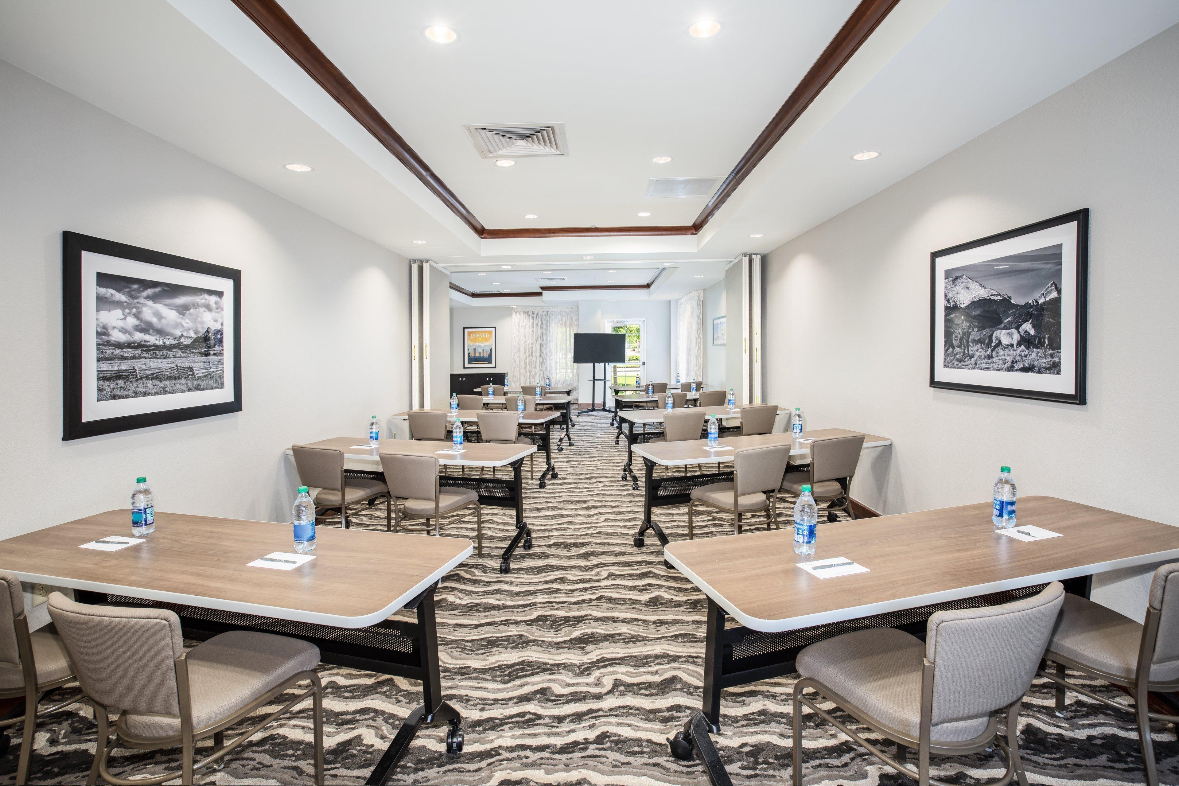 Staybridge Suites Denver International Airport By Ihg Exterior foto