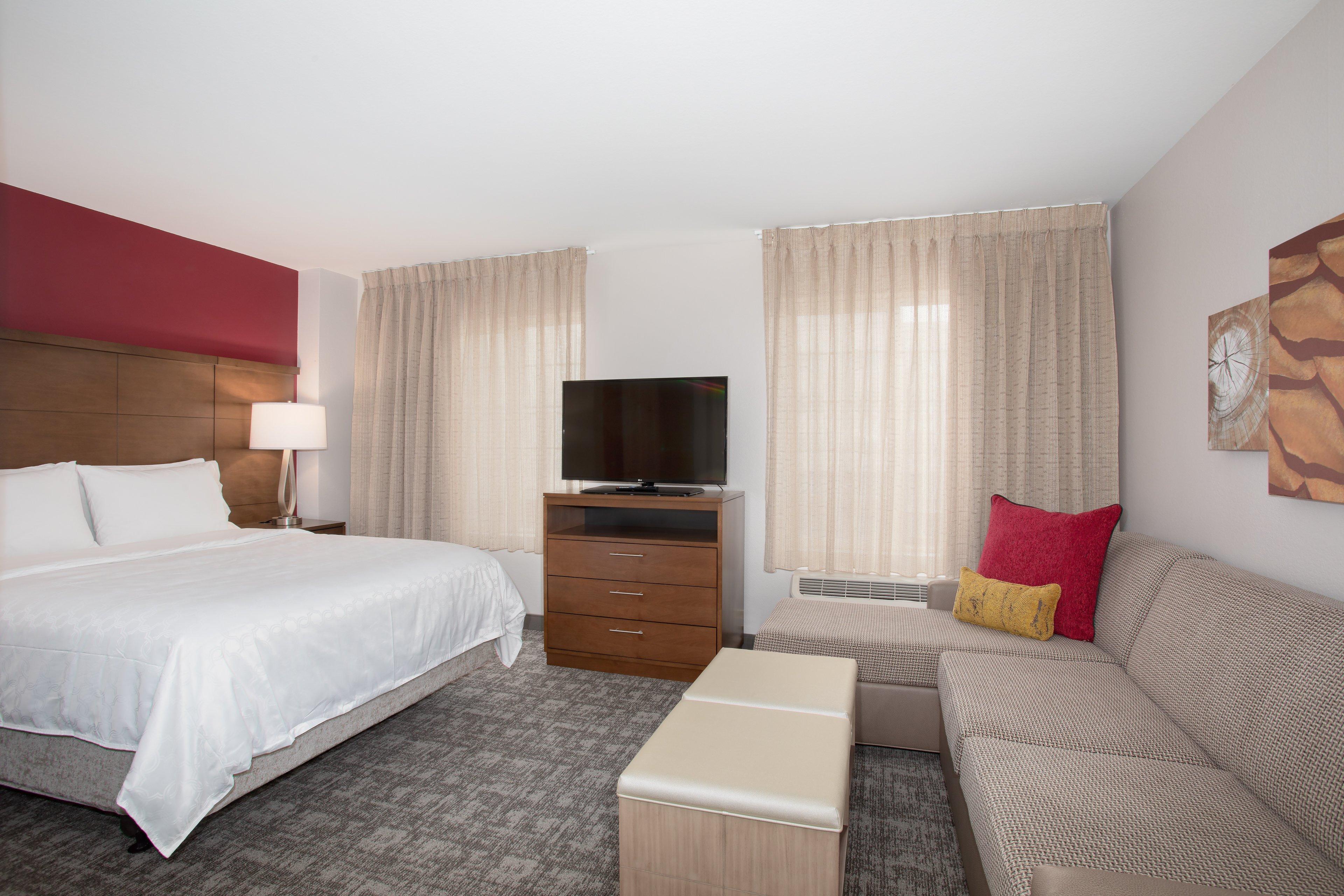Staybridge Suites Denver International Airport By Ihg Exterior foto